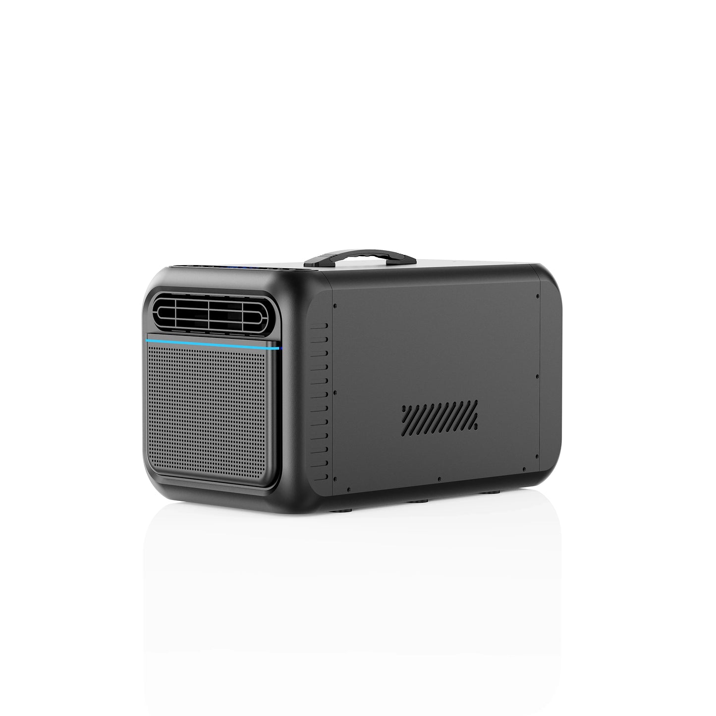 Polar Flow Nomad Mini 10K