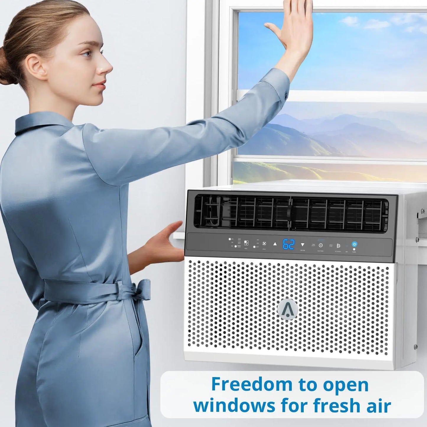 Polar Flow Voyager Lite