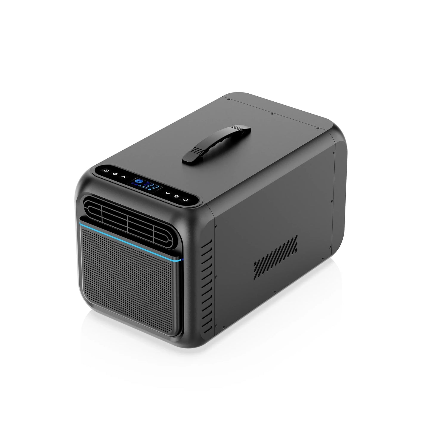 Polar Flow Nomad Mini 10K