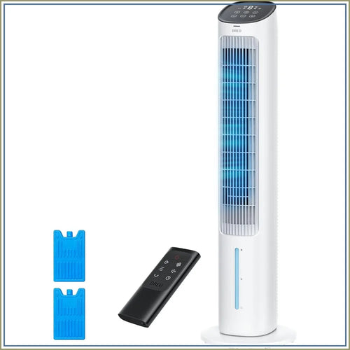 Polar Flow Breeze Tower 40