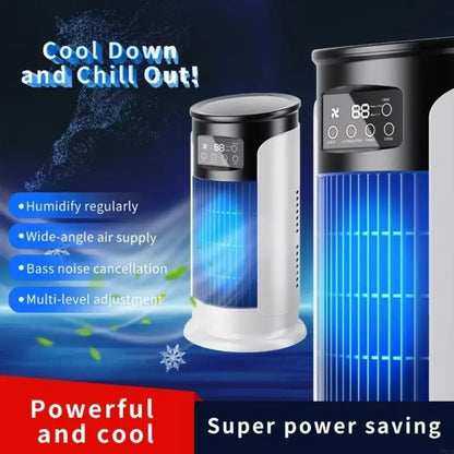 Polar Flow Haven