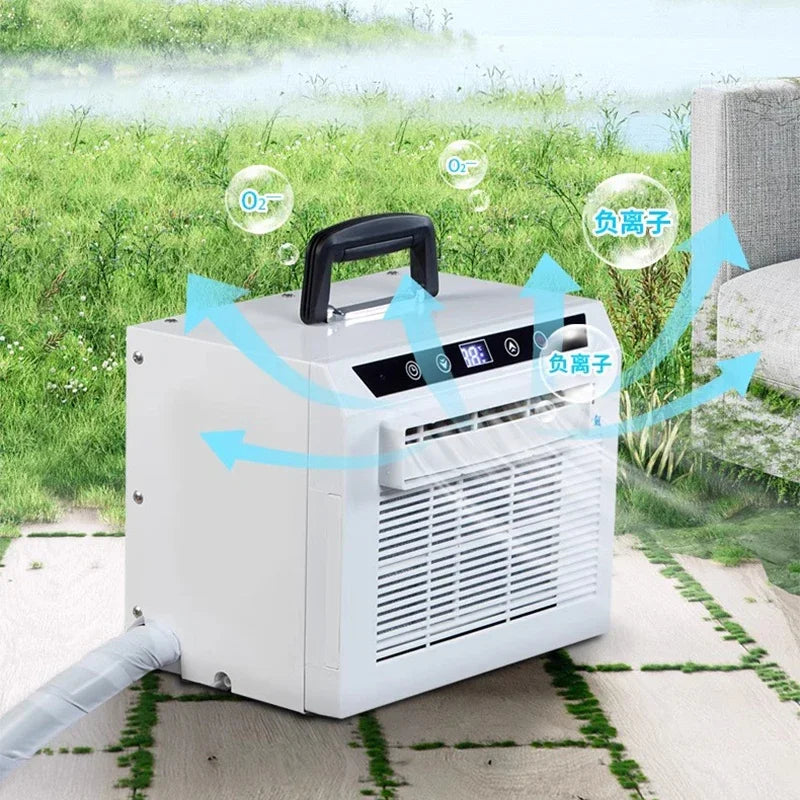Polar Flow Voyager Split Duo