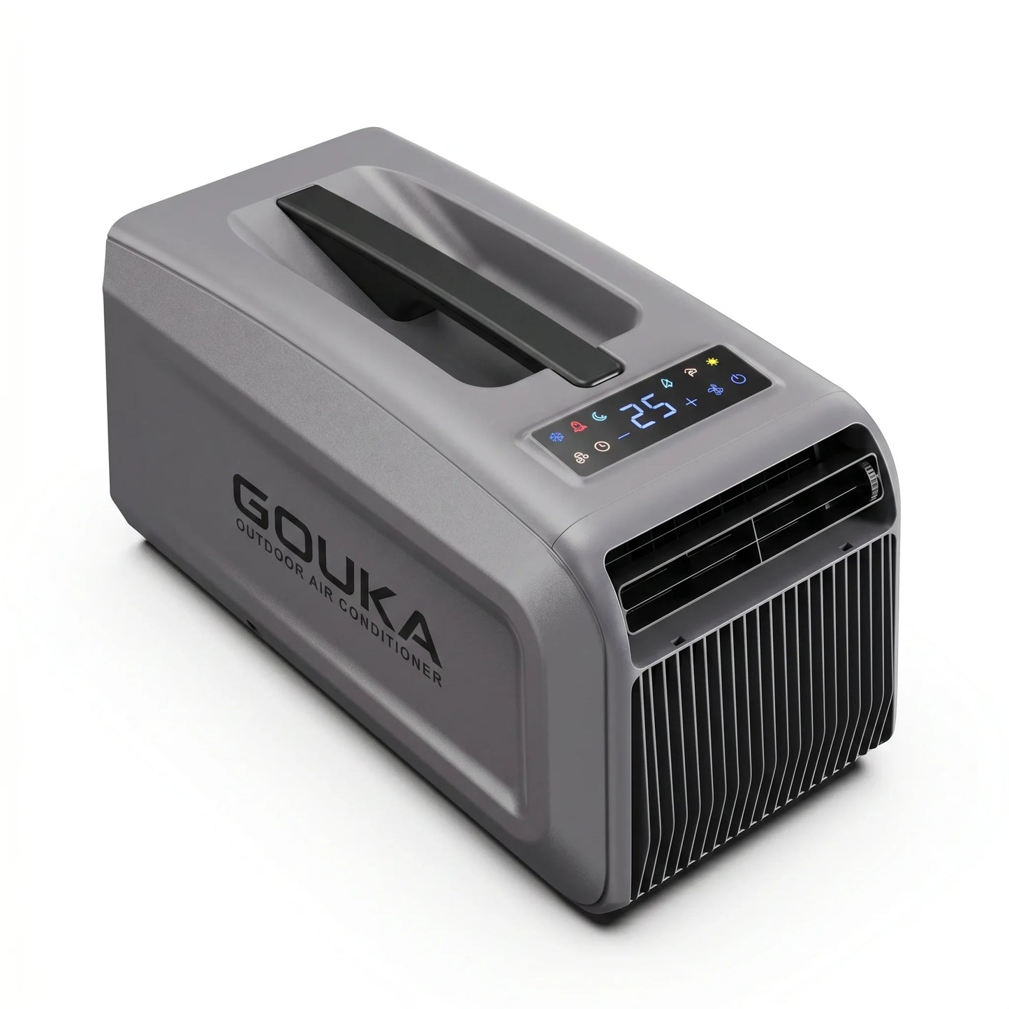 Polar Flow Voyager Go
