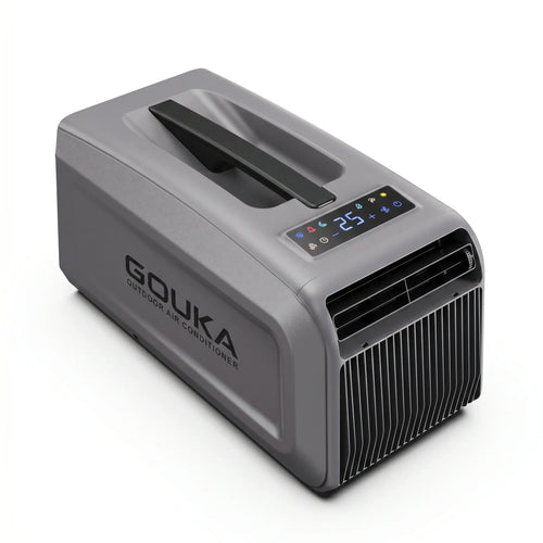 Polar Flow Voyager Go