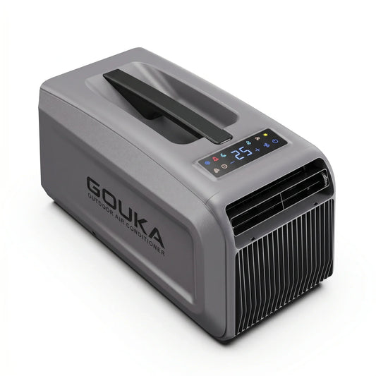 Polar Flow Voyager Go