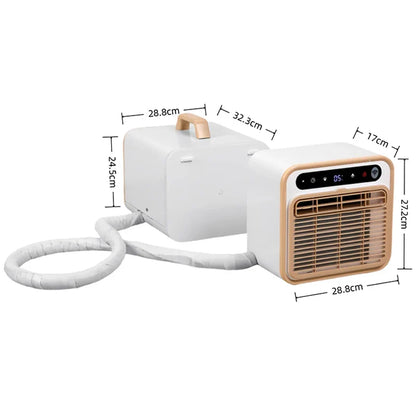 Polar Flow Voyager Split Pro