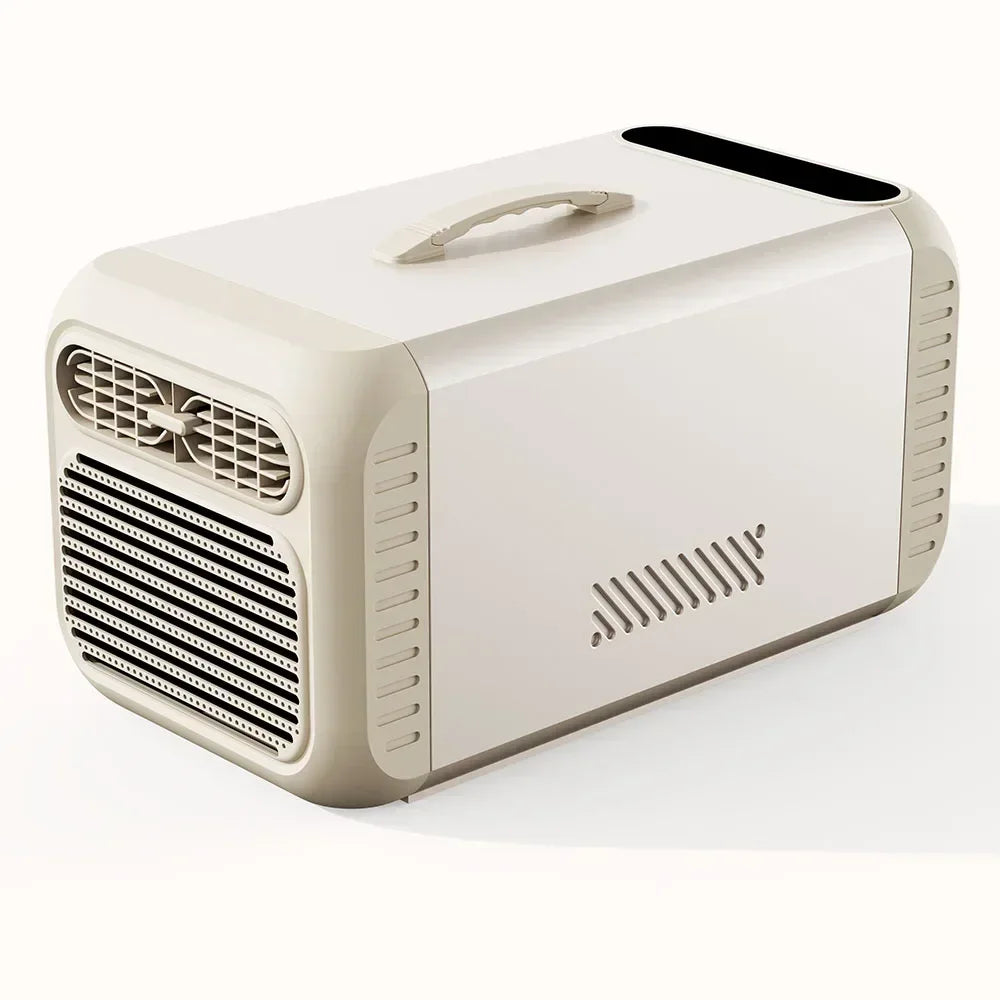 Polar Flow Nomad Mini 10K