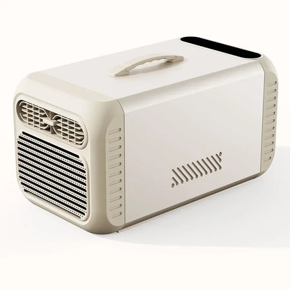 Polar Flow Nomad Mini 10K