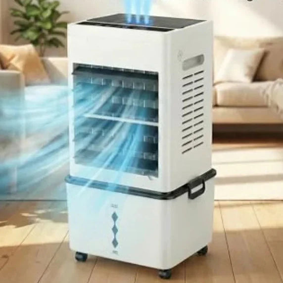 Polar Flow Breeze 4-in-1