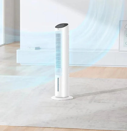 Polar Flow Breeze Tower 40