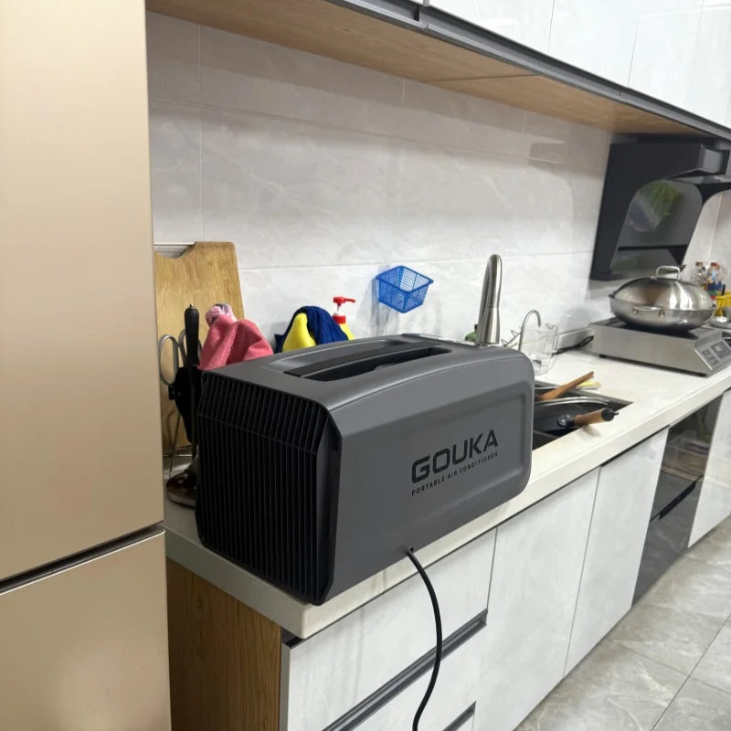 Polar Flow Voyager Go
