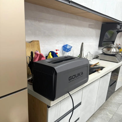 Polar Flow Voyager Go