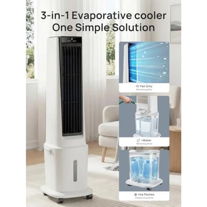 Polar Flow Breeze Tower XL 46