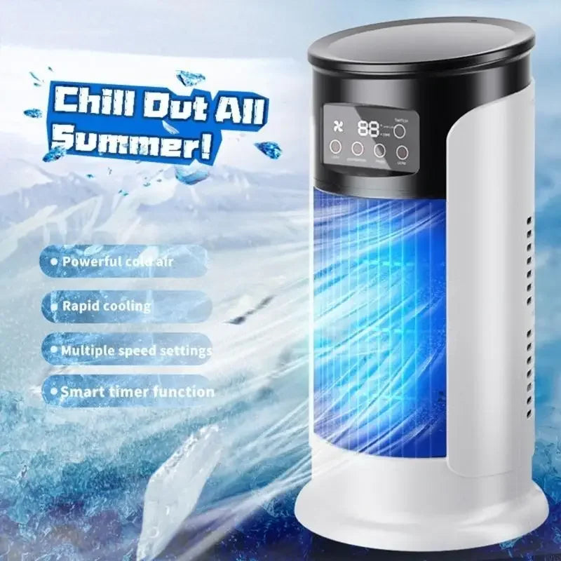 Polar Flow Haven