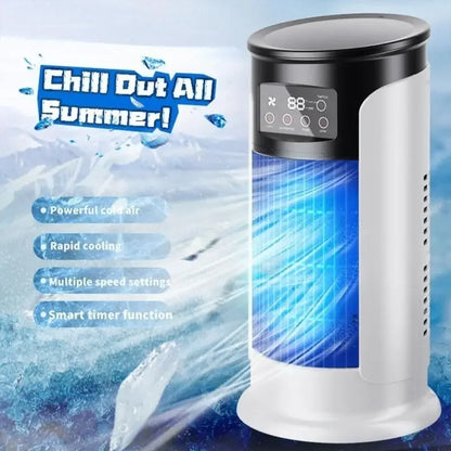 Polar Flow Haven