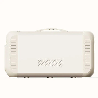 Polar Flow Nomad Mini 10K