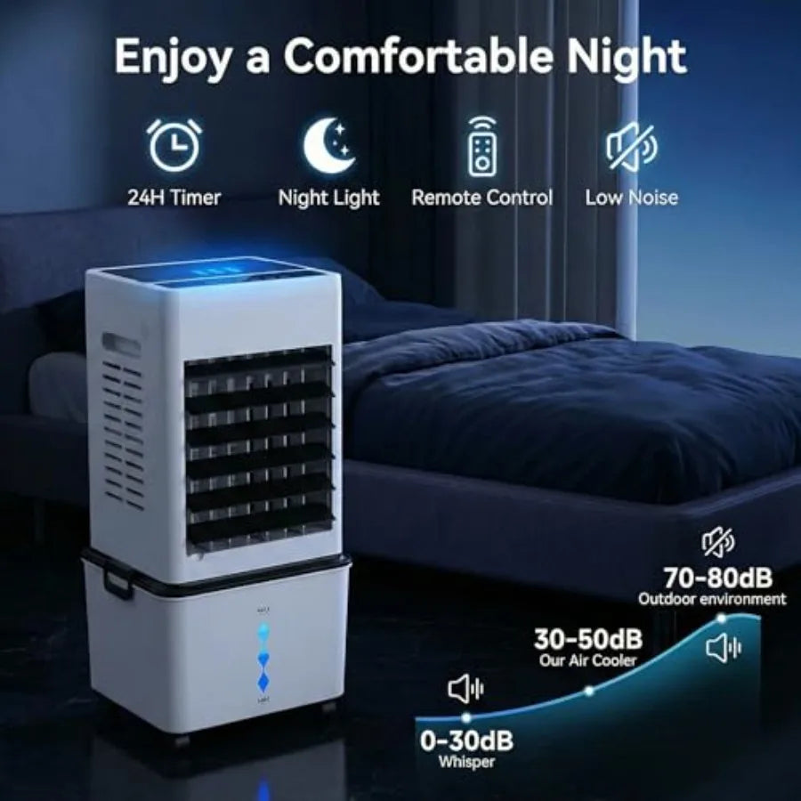 Polar Flow Breeze 4-in-1