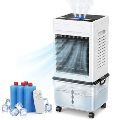 Polar Flow Breeze 4-in-1