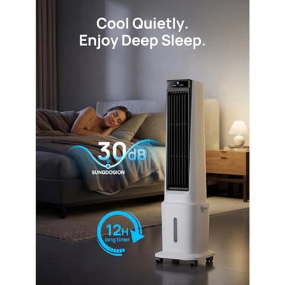Polar Flow Breeze Tower XL 46