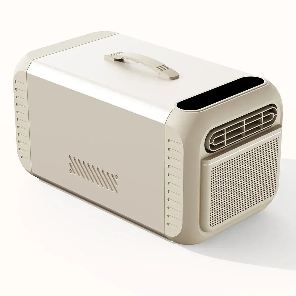 Polar Flow Nomad Mini 10K