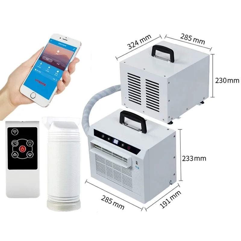 Polar Flow Voyager Split Duo